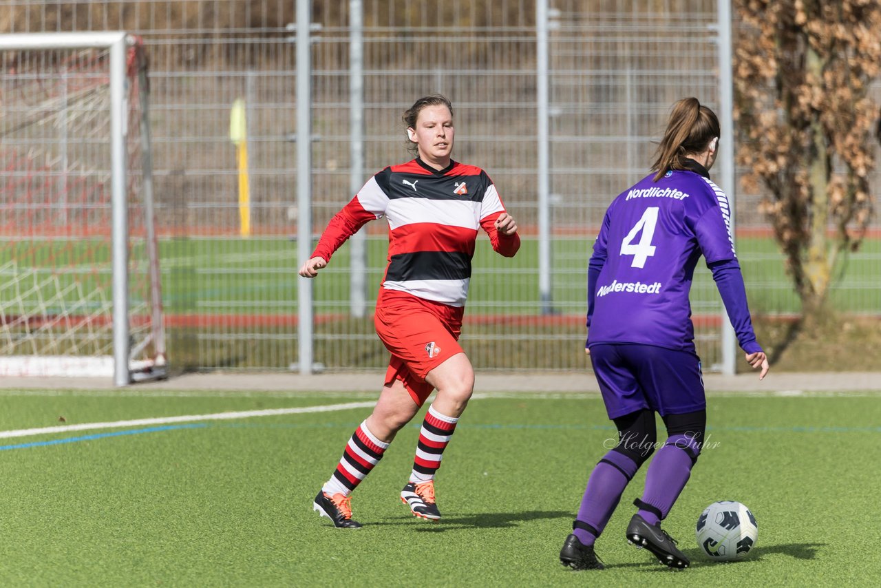 Bild 194 - F Altona 93 - Nordlichter im NSV : Ergebnis: 1:3